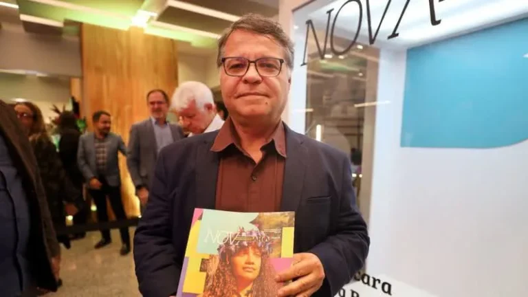 Secretário de Comunicação da Bahia deixa governo Jerônimo Rodrigues após pedir desligamento