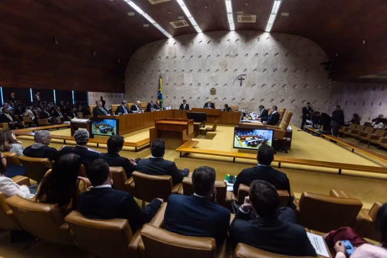 STF retoma julgamento sobre legalidade do jogo do bicho e do bingo no Brasil