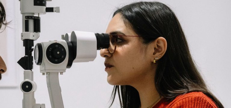 Mutirão em Salvador oferece avaliação gratuita para pacientes com estrabismo