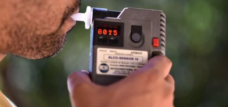 Drogômetro na Lei Seca: veja quais drogas poderão ser detectadas