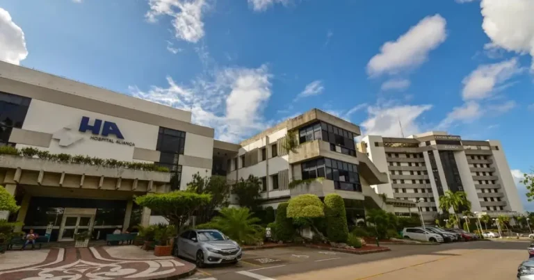 Hospital Aliança afasta médico investigado por pornografia infantojuvenil em Salvador