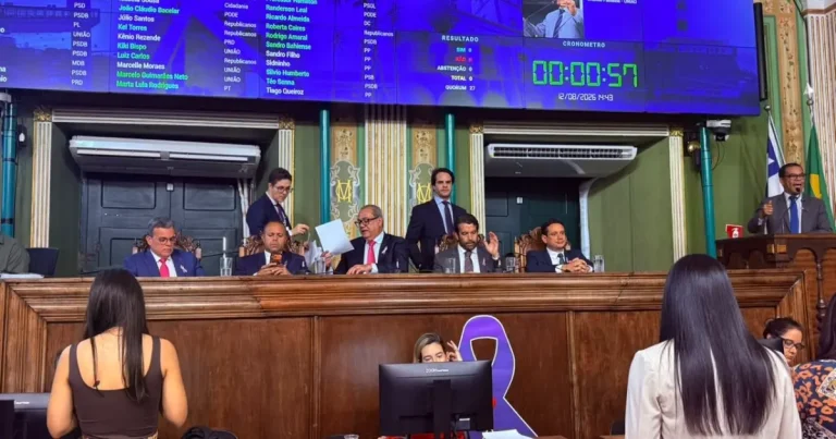 Câmara de Salvador aprova projeto que cria alternativa de crédito para indenizações por desapropriação