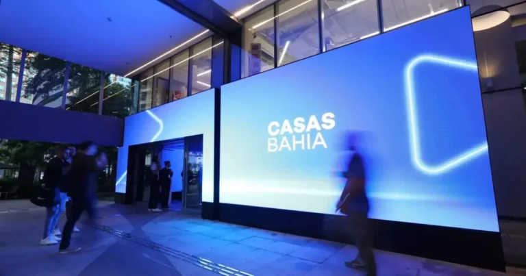 Justiça suspende demissões coletivas recentes das Casas Bahia