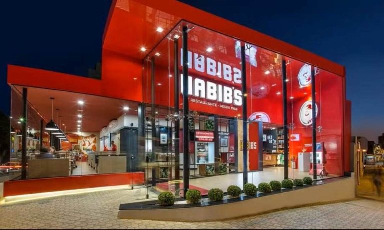 Grupo dono do Habib’s e Ragazzo entra em recuperação judicial com dívida de R$ 265 milhões