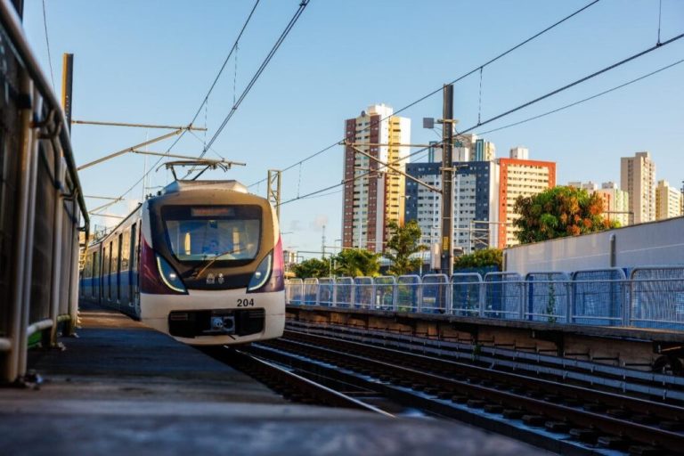 Metrô Bahia terá operação especial para jogo entre Bahia e Internacional neste domingo