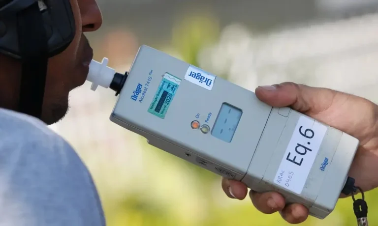 Lei Seca ganha novas regras para testes de álcool e outras substâncias