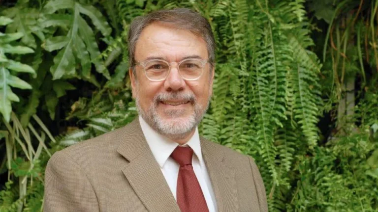 Morre Carlos Monforte, pioneiro do modelo de âncora no telejornalismo brasileiro