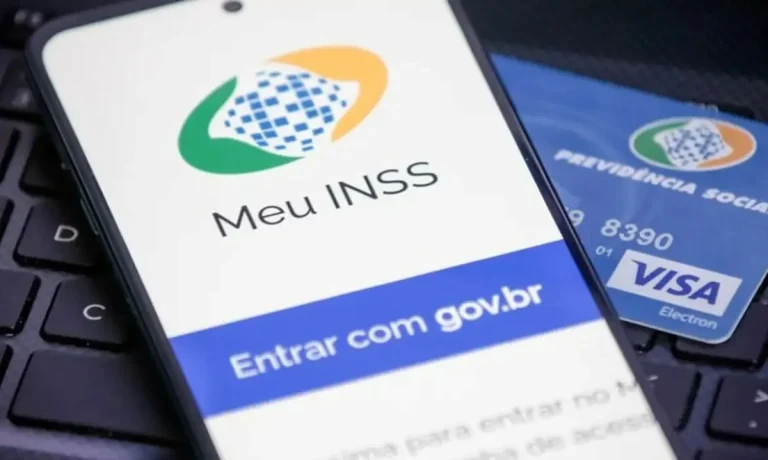INSS volta a autorizar crédito consignado sem biometria facial