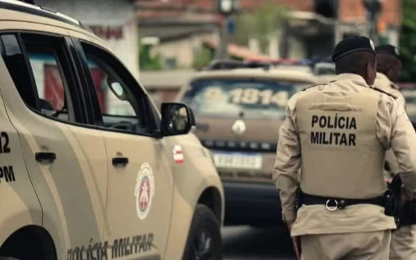 Concurso da PM e Bombeiros da Bahia abre inscrições com salários de até R$ 9,9 mil