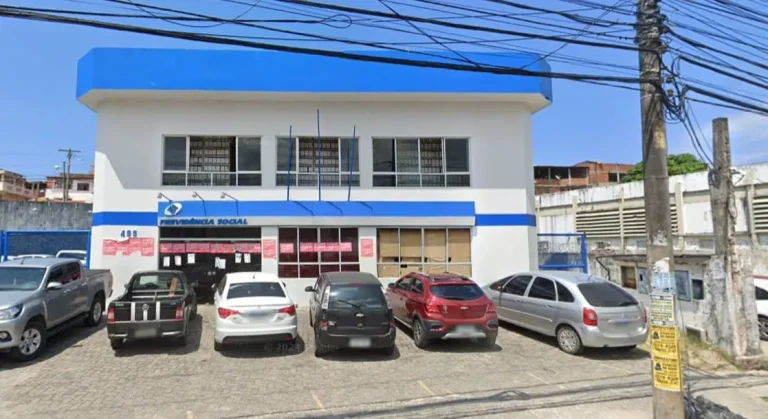 Estagiário do INSS é preso suspeito de fraude de R$ 3,5 milhões em Salvador