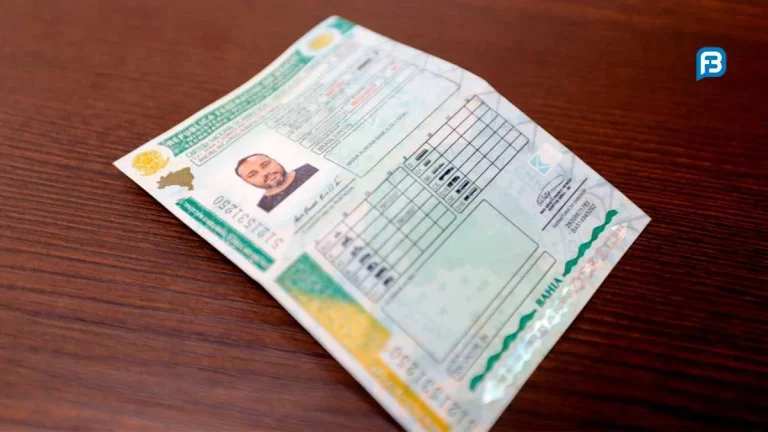 CNH da Gente abre 20 mil vagas para carteira de motorista gratuita na Bahia