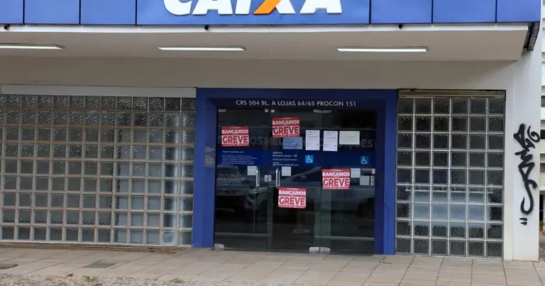 Greve da Caixa continua após mediação terminar sem acordo no TST