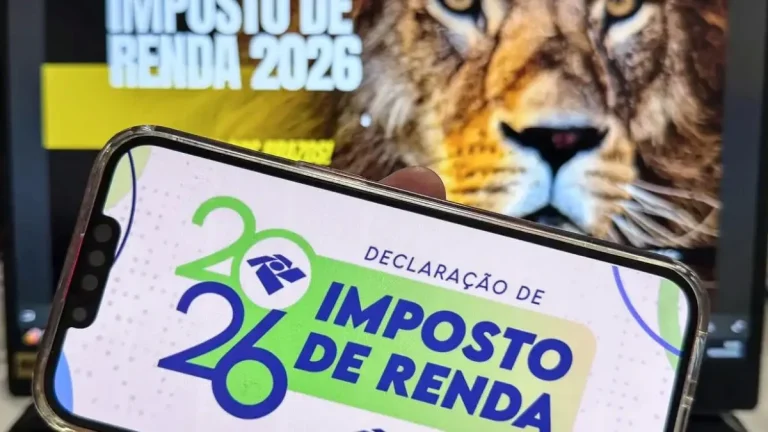 Receita Federal abre consulta a lote da malha fina do Imposto de Renda nesta quarta