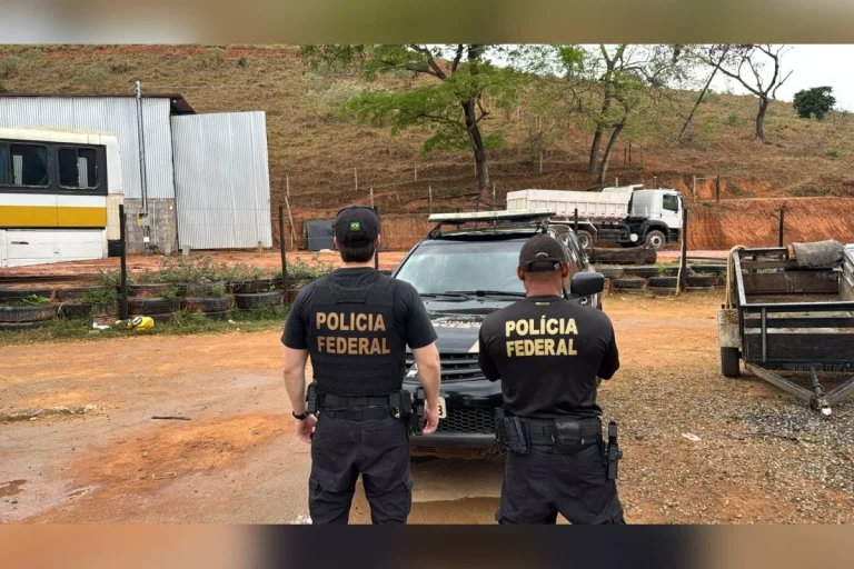 PF investiga homem suspeito de enviar mais de 230 brasileiros ilegalmente aos EUA