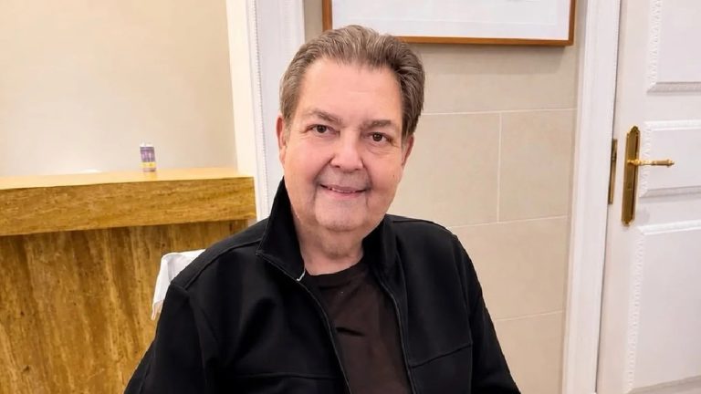Faustão volta à Globo após cinco anos em entrevista a Pedro Bial