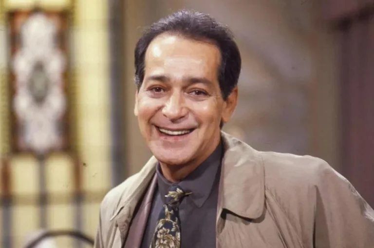 Morre Gracindo Jr., pioneiro da TV Globo, aos 83 anos