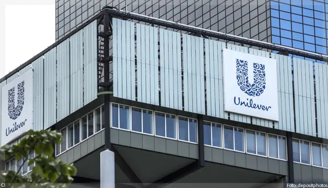 Anvisa suspende produção em fábrica da Unilever, dona de Omo, Dove e Rexona