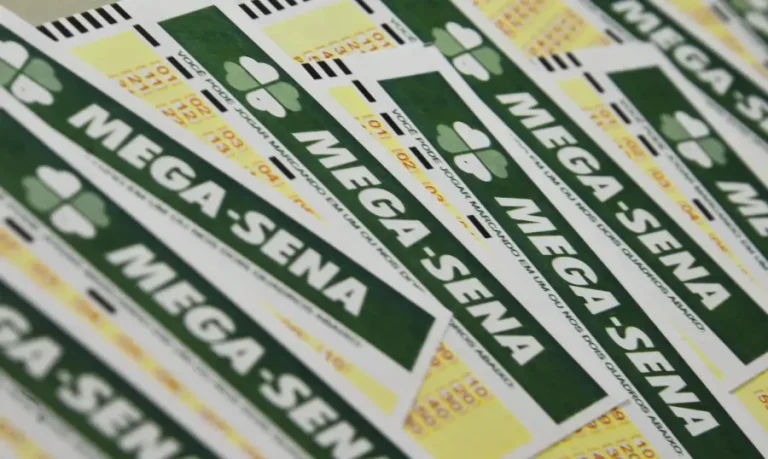Mega-Sena acumula e prêmio chega a R$ 95 milhões; confira os números