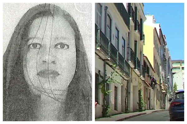Advogada baiana é morta a facadas em Portugal; suspeito é encontrado ao lado do corpo
