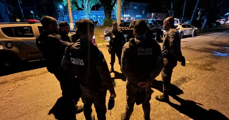 Operação Divisa Segura mira tráfico de armas e munições no Litoral Norte da Bahia