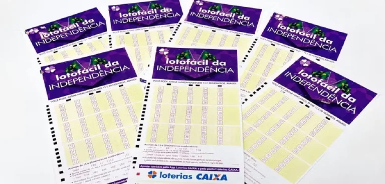 Lotofácil da Independência: quatro apostas da Bahia levam R$ 4,48 milhões