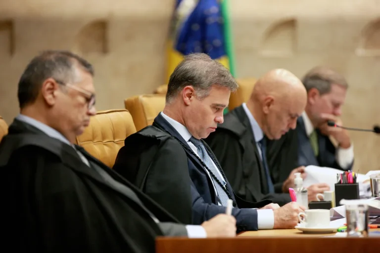 Caso Moraes e Master pode ter julgamento retomado apenas em fevereiro de 2027