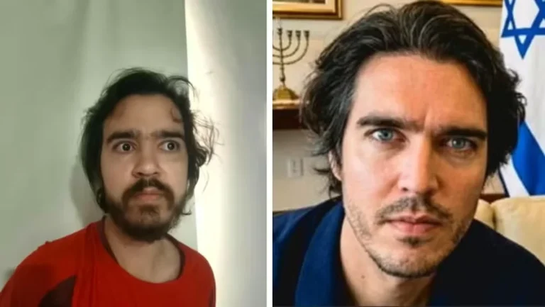 Homem é preso suspeito de aplicar golpe do amor e causar prejuízo de R$ 327 mil