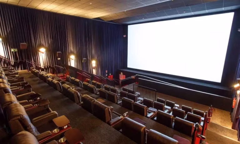 Semana do Cinema tem ingressos a partir de R$ 10 em Salvador