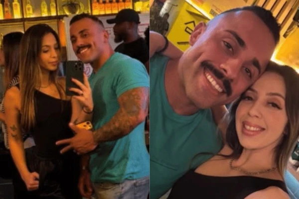 PM preso por morte da esposa tentou sustentar versão de suicídio após pedido de divórcio