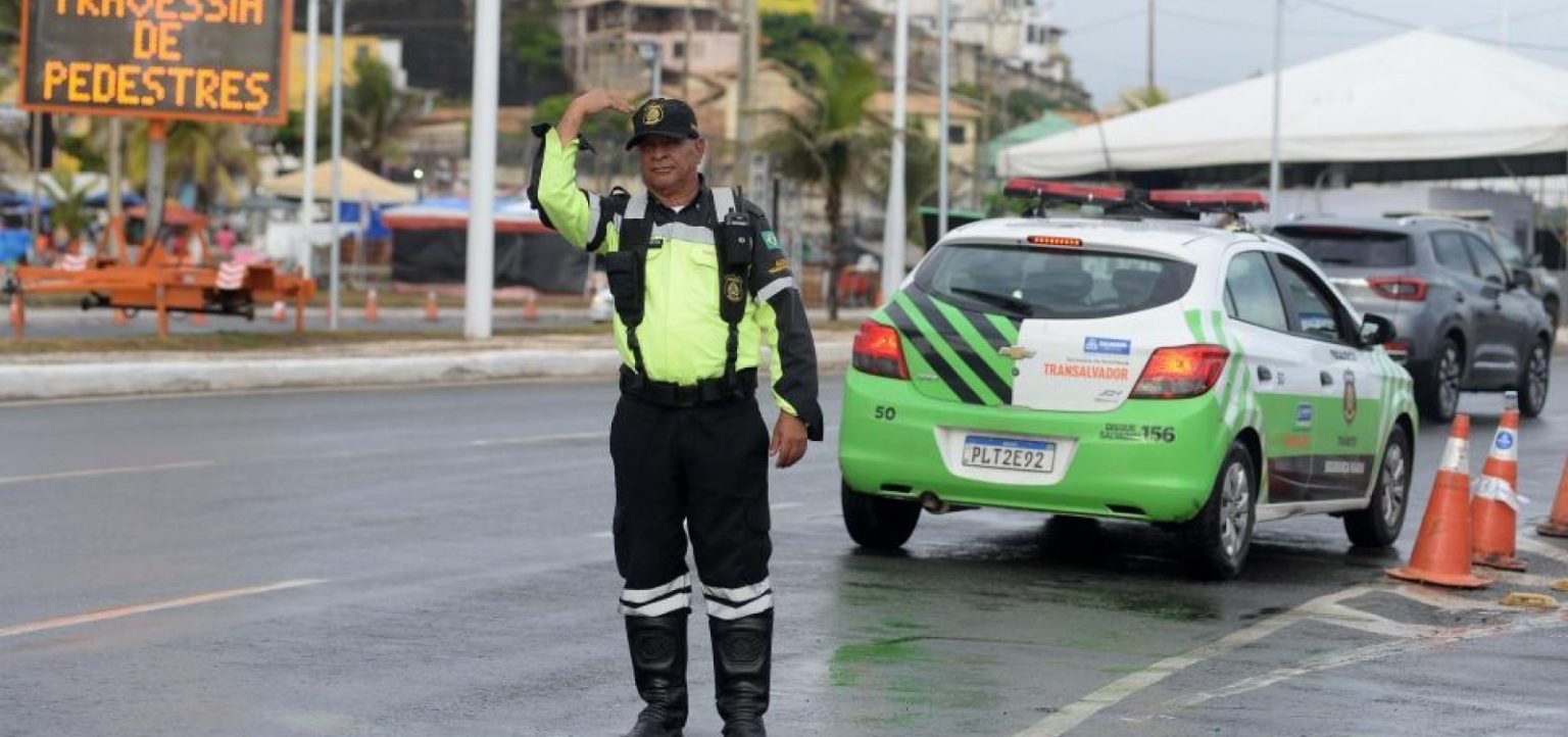 Transalvador monta operação especial para as eleições em Salvador neste domingo