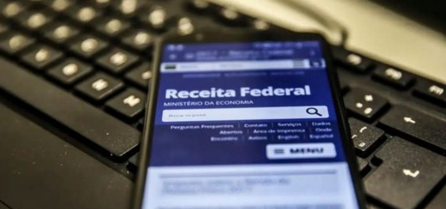 Receita libera restituição do Imposto de Renda para mais de 184 mil brasileiros nesta sexta