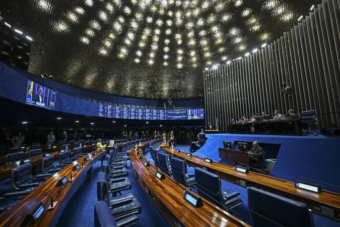 PL quase dobra bancada no Senado e terá 28 senadores a partir de 2027