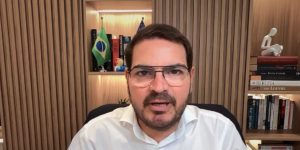 Polícia Civil da Bahia investiga Rodrigo Constantino após ataques contra baianos e críticas ao resultado das eleições