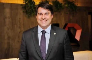 Niltinho é reeleito deputado estadual pela Bahia com quase 80 mil votos