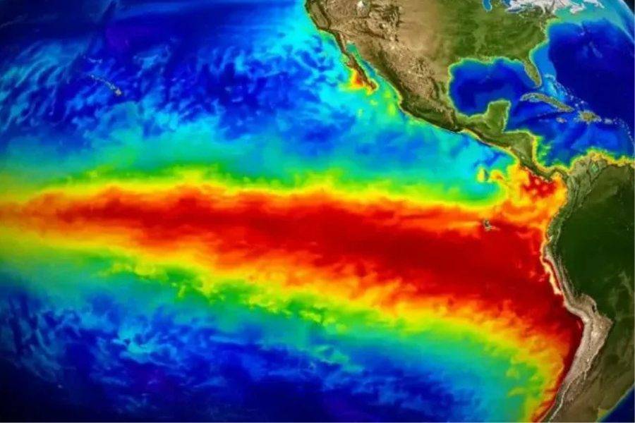 Bahia intensifica prevenção contra o El Niño e prevê calor acima de 41 °C