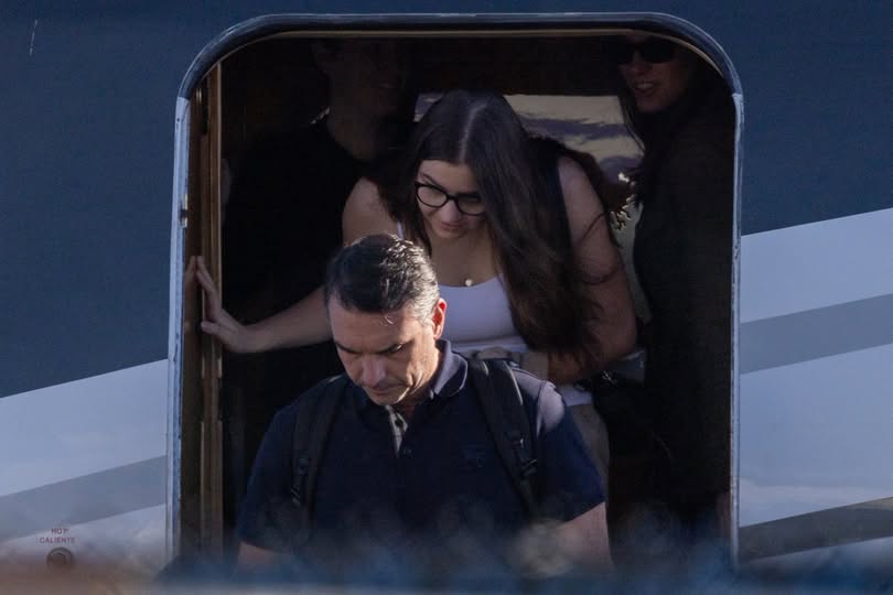 Itamaraty convoca representante da Argentina para pedir explicações sobre saída de Flávio Bolsonaro do país