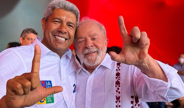 Lula reúne governadores e aliados para traçar os rumos do segundo turno