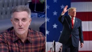 RenovaBR, apoiado por Luciano Huck, é alvo de reportagem sobre treinamento financiado pelos EUA