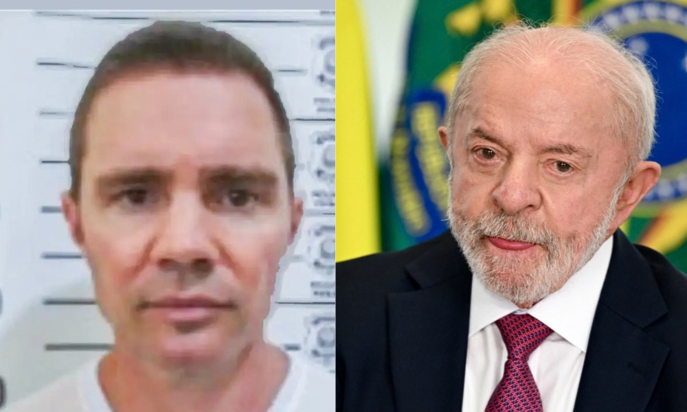 Polícia Federal nega depoimento de Vorcaro sobre suposto financiamento de filme de Lula