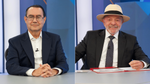 Lula avalia incorporar propostas de Augusto Cury para tentar atrair eleitorado