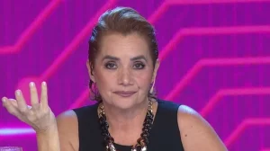 Jornalista argentina alerta brasileiros sobre Flávio Bolsonaro e compara candidato a Milei