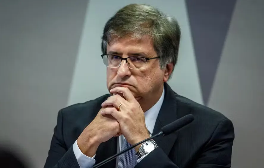 STF vai analisar pedido sobre visitas de Viviane Moraes e Daniel Vorcaro ao Senado