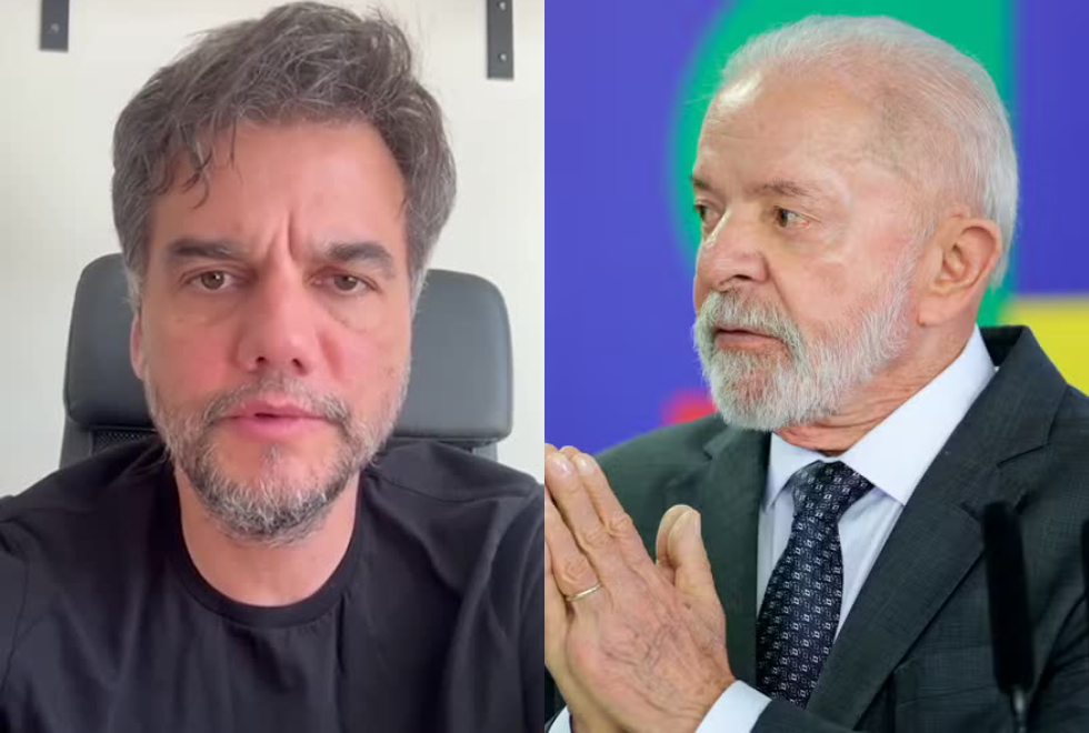 Wagner Moura apoia estudantes antifascistas da PUC-Rio e declara apoio a Lula
