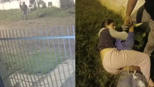 Jovem de 14 anos usa jiu-jítsu para imobilizar homem que invadiu casa em Santa Catarina