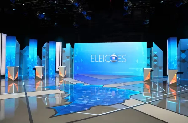 Associações criticam intervenção judicial no debate da Globo e apontam agressão à liberdade de imprensa