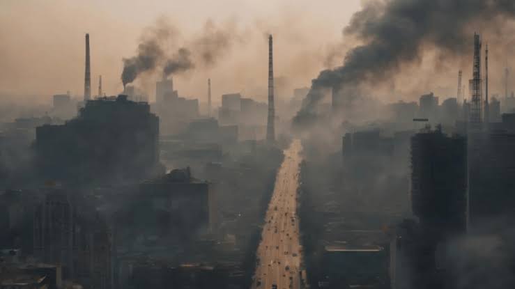 Gases de efeito estufa atingem novo recorde e intensificam aquecimento global, alerta ONU