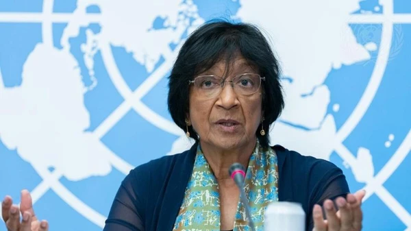 Jurista que combateu o apartheid e investigou Gaza ganha Nobel da Paz
