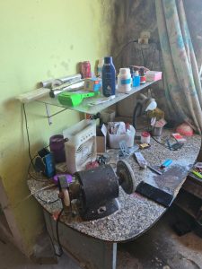 Homem é investigado por exercer ilegalmente odontologia dentro de casa em Conceição do Coité