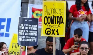 Nova escala 5×2 terá implantação gradual; confira os prazos