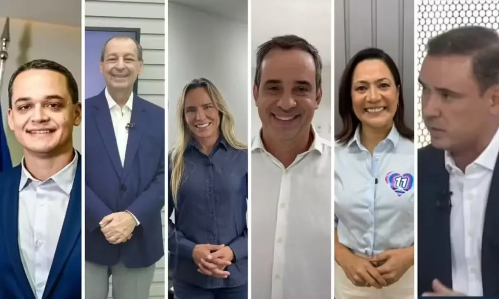 Eleições 2026: veja quem venceu o segundo turno para governador